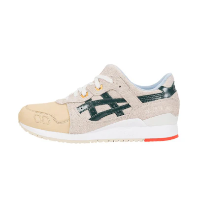 ASICS Gel Lyte 3 'Tan'