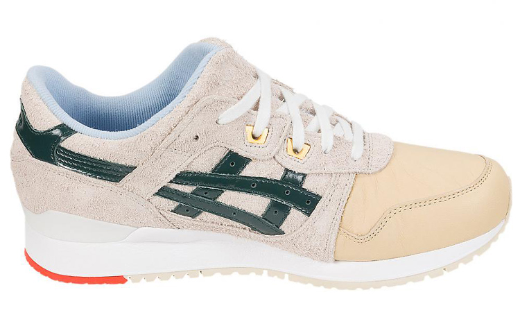 Order ASICS Gel Lyte 3 '浅棕色' 运动鞋 HL7S1-0285