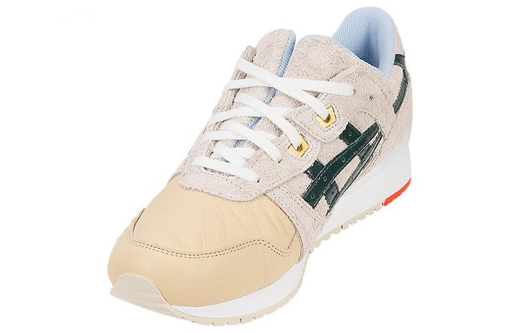 Shop ASICS Gel Lyte 3 '浅棕色' 运动鞋 HL7S1-0285
