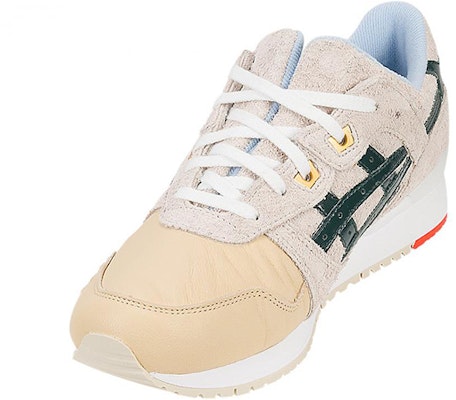 ASICS Gel Lyte 3 'Tan Coklat' HL7S1-0285 Shop ASICS Gel Lyte 3 'Tan Coklat' HL7S1-0285
