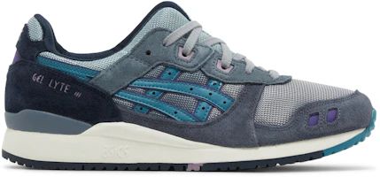 ASICS Gel Lyte 3 'Tarmac Beryl Green' 1201A482-020 ASICS Gel Lyte 3 'Tarmac Beryl Green' 1201A482-020
