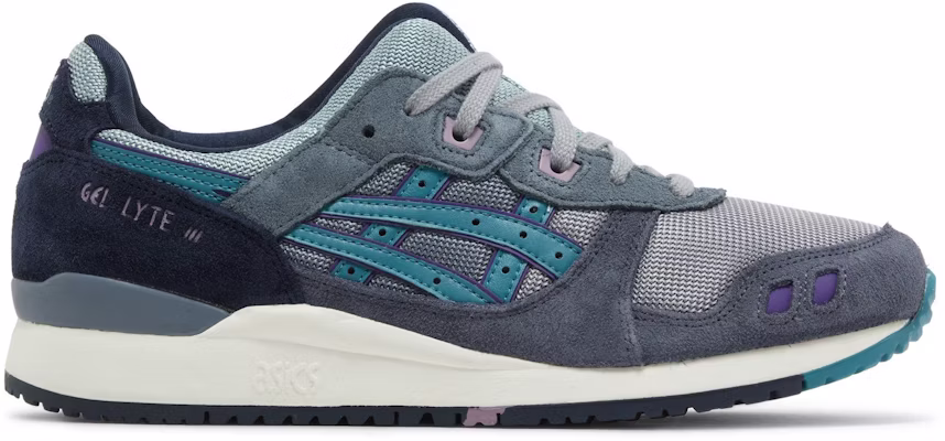 ASICS Gel Lyte 3 'Tarmac Beryl Hijau' 1201A482-020 Buy ASICS Gel Lyte 3 'Tarmac Beryl Hijau' 1201A482-020