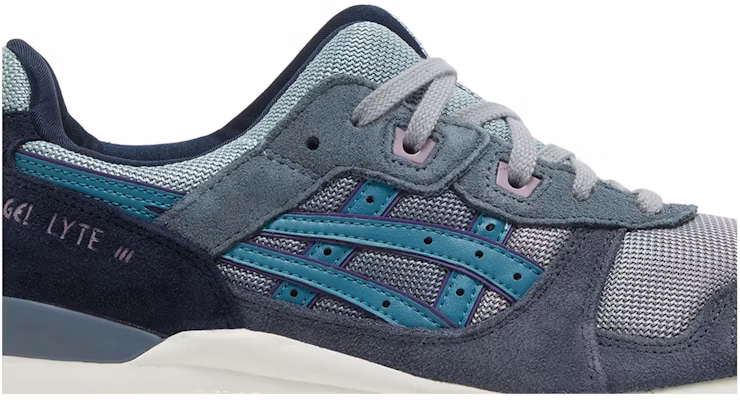 ASICS Gel Lyte 3 'Tarmac Beryl Hijau' 1201A482-020 Order ASICS Gel Lyte 3 'Tarmac Beryl Hijau' 1201A482-020