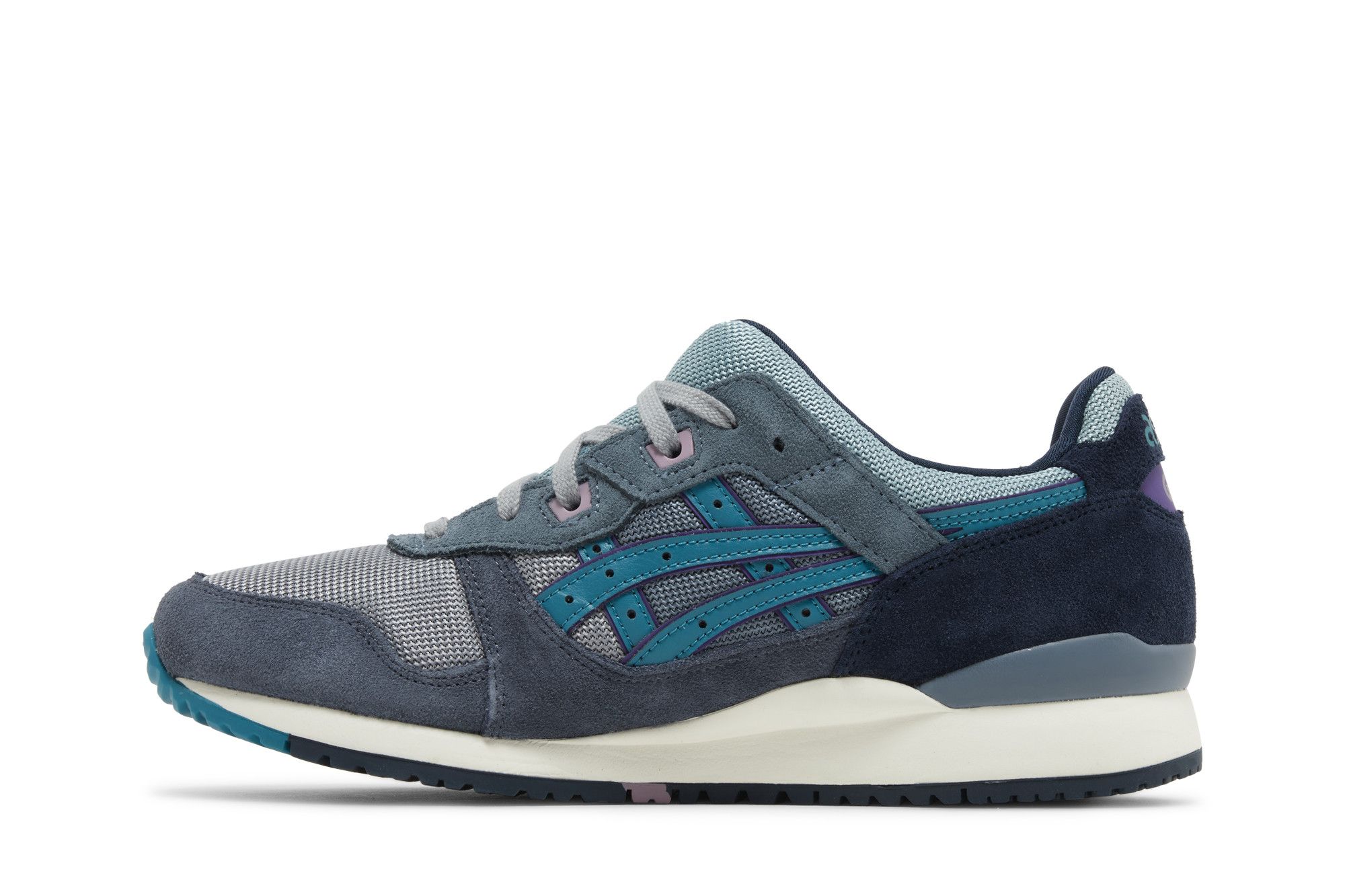 Lookbook ASICS Gel Lyte 3 'Tarmac Beryl Hijau' 1201A482-020
