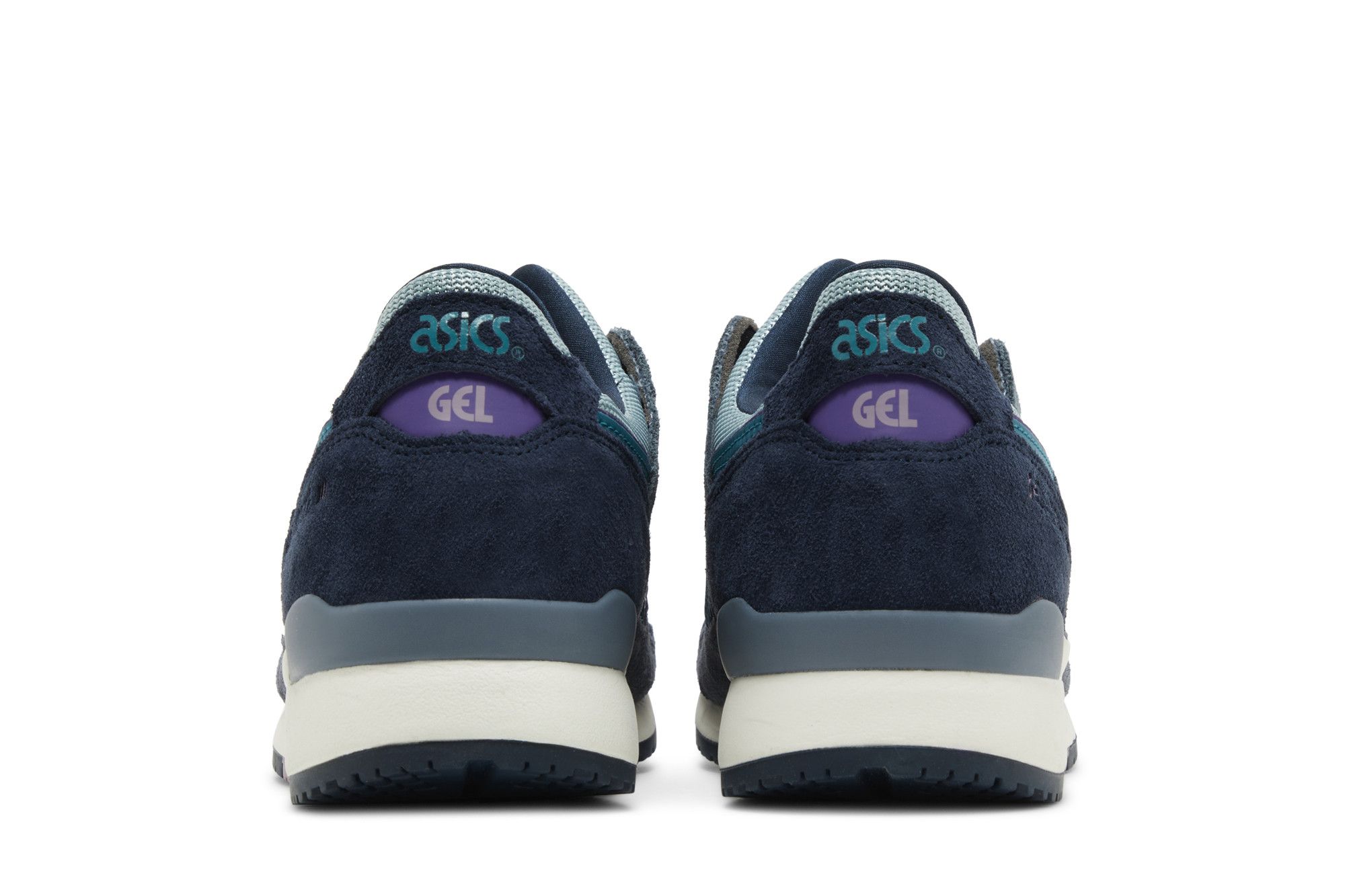 Details for ASICS Gel Lyte 3 'Tarmac Beryl Hijau' 1201A482-020