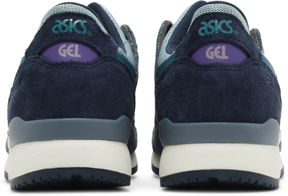 ASICS Gel Lyte 3 'Tarmac Beryl Hijau' 1201A482-020 Details for ASICS Gel Lyte 3 'Tarmac Beryl Hijau' 1201A482-020