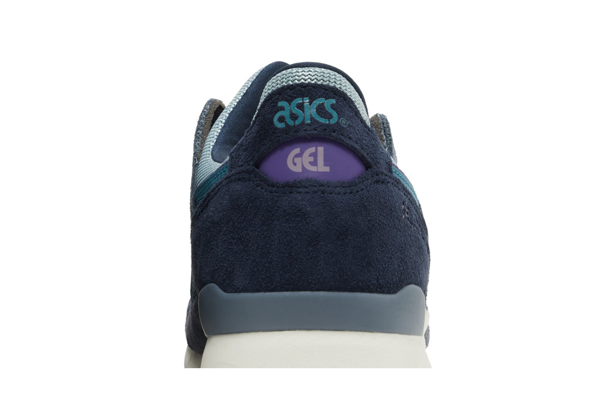 Sizing ASICS Gel Lyte 3 'Tarmac Beryl Hijau' 1201A482-020