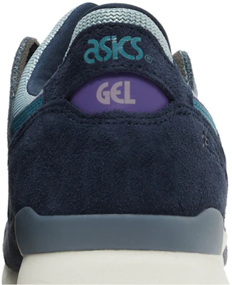 ASICS Gel Lyte 3 'Tarmac Beryl Hijau' 1201A482-020 Sizing ASICS Gel Lyte 3 'Tarmac Beryl Hijau' 1201A482-020