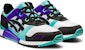ASICS Gel Lyte 3 'Techno Cyan Purple' - Kasut ASICS Gel Lyte 3 'Cyan Purple'. 1201A051-101