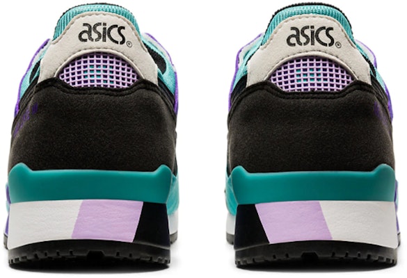 ASICS Gel Lyte 3 'Techno Cyan Púrpura' 1201A051-101 Purchase ASICS Gel Lyte 3 'Techno Cyan Púrpura' 1201A051-101