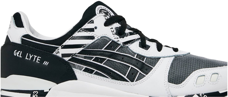 아식스 젤 라이트 3 '도쿄' (Asikseu Jel Raiteu 3 'Dokyo') 1191A336-001 Order 아식스 젤 라이트 3 '도쿄' (Asikseu Jel Raiteu 3 'Dokyo') 1191A336-001