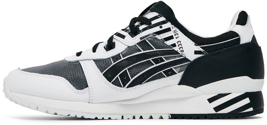 아식스 젤 라이트 3 '도쿄' (Asikseu Jel Raiteu 3 'Dokyo') 1191A336-001 Lookbook 아식스 젤 라이트 3 '도쿄' (Asikseu Jel Raiteu 3 'Dokyo') 1191A336-001