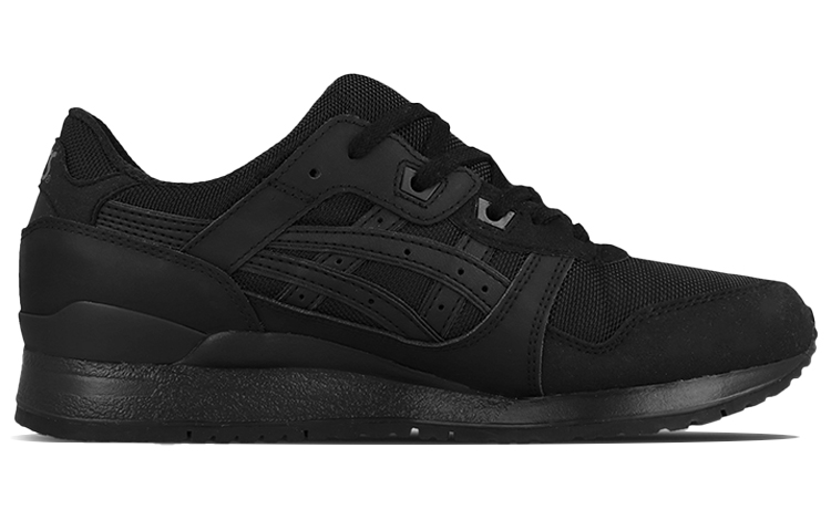 ASICS Gel-Lyte 3 'Triple Black' 圖 2