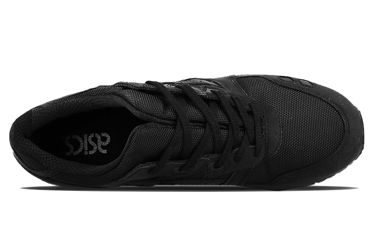 ASICS Gel-Lyte 3 'Triple Black' 圖 5