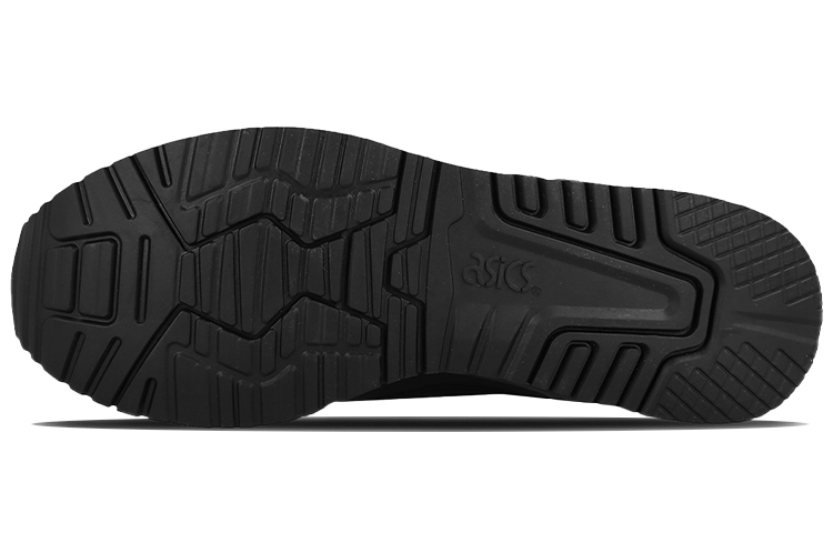ASICS Gel-Lyte 3 'Triple Black' 圖 6