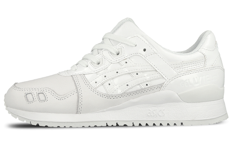 Buy ASICS Gel Lyte 3 'Putih Triple' H7E1Y-0101
