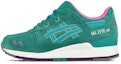 Buy ASICS Gel Lyte 3 'Tropical Green' Hijau Tropika H511L-7878