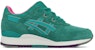 ASICS Gel Lyte 3 'Tropical Green' Hijau Tropika H511L-7878