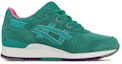 Order ASICS Gel Lyte 3 'Tropical Green' Hijau Tropika H511L-7878