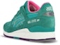 Shop ASICS Gel Lyte 3 'Tropical Green' Hijau Tropika H511L-7878