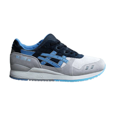 ASICS Gel Lyte 3 'Urban Camo'