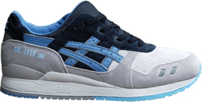 ASICS Gel Lyte 3 'Urban Camo' H304K-1356 ASICS Gel Lyte 3 'Urban Camo' H304K-1356