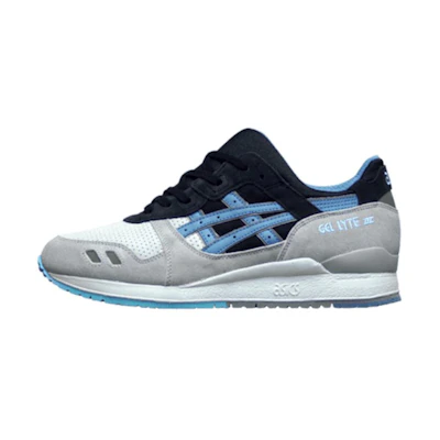 ASICS Gel Lyte 3 'Urban Camo'