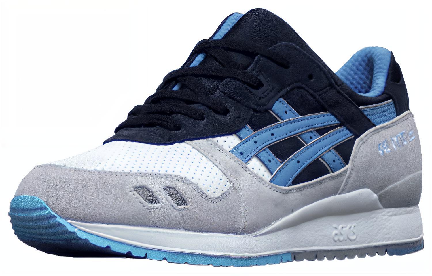 Order 亚瑟士GEL-LYTE III“城市迷彩” H304L-1356