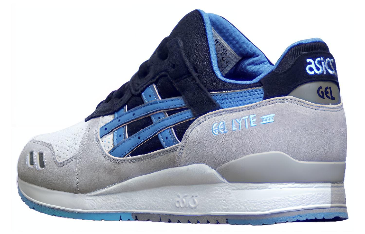 Lookbook 亚瑟士GEL-LYTE III“城市迷彩” H304L-1356