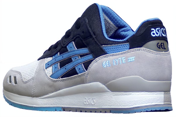 亚瑟士GEL-LYTE III“城市迷彩” H304L-1356 Lookbook 亚瑟士GEL-LYTE III“城市迷彩” H304L-1356