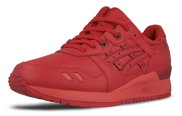 Lookbook ASICS Gel Lyte 3 ''Valentijnsdag'' H63QK-2323