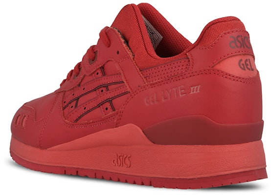 亚瑟士Gel Lyte 3 '情人节' 珍藏版鞋 H63QK-2323 Shop 亚瑟士Gel Lyte 3 '情人节' 珍藏版鞋 H63QK-2323