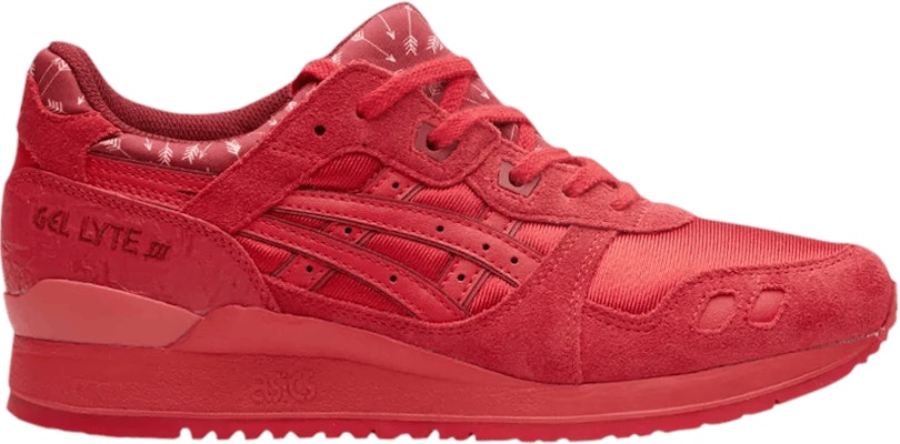 アシックス ゲルライト3 「バレンタイン キューピッド」 H63QQ-2323 Buy アシックス ゲルライト3 「バレンタイン キューピッド」 H63QQ-2323