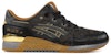 ASICS Gel Lyte 3 'Vanda Kuro' Lelaki Alternatif รองเท้าผ้าใบ HK6M3-9090
