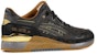 ASICS Gel Lyte 3 'Vanda Kuro' Lelaki Alternatif รองเท้าผ้าใบ HK6M3-9090