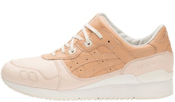 ASICS Gel Lyte 3 'Veg-Tan' H7J2L-1212 ASICS Gel Lyte 3 'Veg-Tan' H7J2L-1212