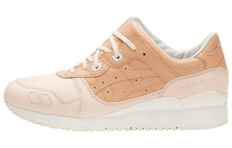 ASICS Gel Lyte 3 'Veg-Tan' H7J2L-1212