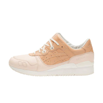 ASICS Gel Lyte 3 'Veg-Tan'