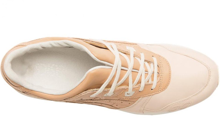 亚瑟士 Gel Lyte 3 "植鞣革" H7J2L-1212 Order 亚瑟士 Gel Lyte 3 "植鞣革" H7J2L-1212