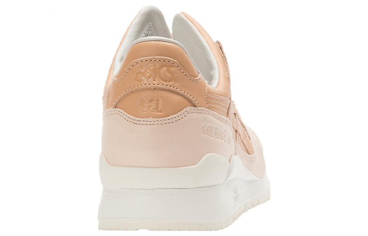 Lookbook アシックス ゲルライト3 「ベジタン」 H7J2L-1212