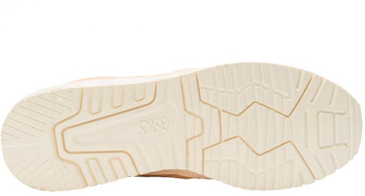 亚瑟士 Gel Lyte 3 "植鞣革" H7J2L-1212 Shop 亚瑟士 Gel Lyte 3 "植鞣革" H7J2L-1212
