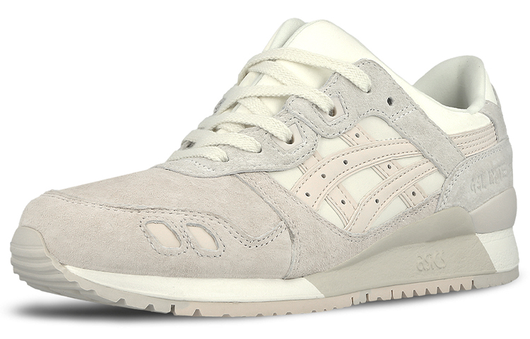 Lookbook ASICS Gel Lyte 3 'Rosa Susurro' H6S2L-9921