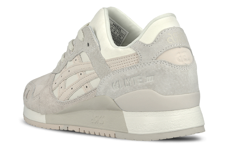 Shop ASICS Gel Lyte 3 'Rosa Susurro' H6S2L-9921