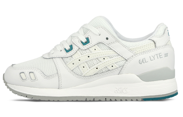 Buy 亞瑟士 Gel Lyte 3 '白色' H5B4N-0101