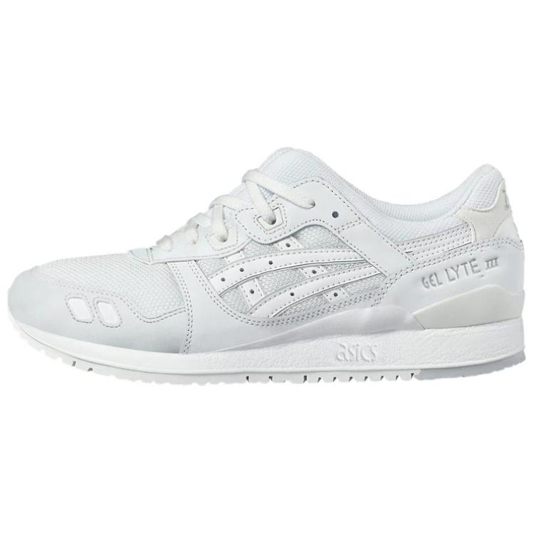 ASICS Gel Lyte 3 'White' H7N3N-0101