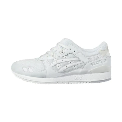 ASICS Gel Lyte 3 'White'