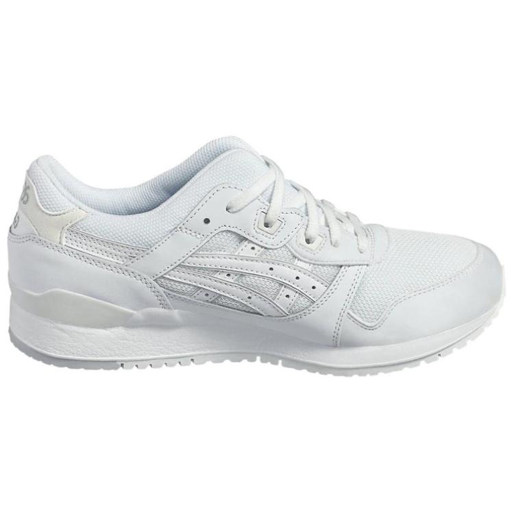 Order ASICS Gel Lyte 3 'Putih' Sneakers H7N3N-0101