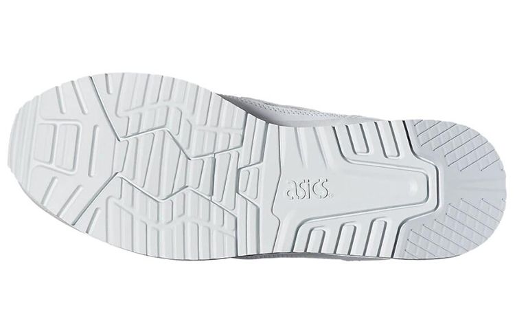 Purchase ASICS Gel Lyte 3 'Putih' Sneakers H7N3N-0101