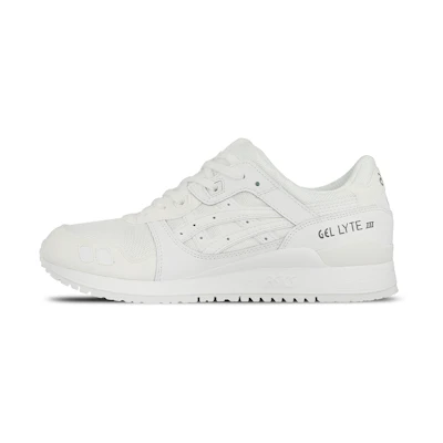 ASICS Gel-Lyte 3 'White'