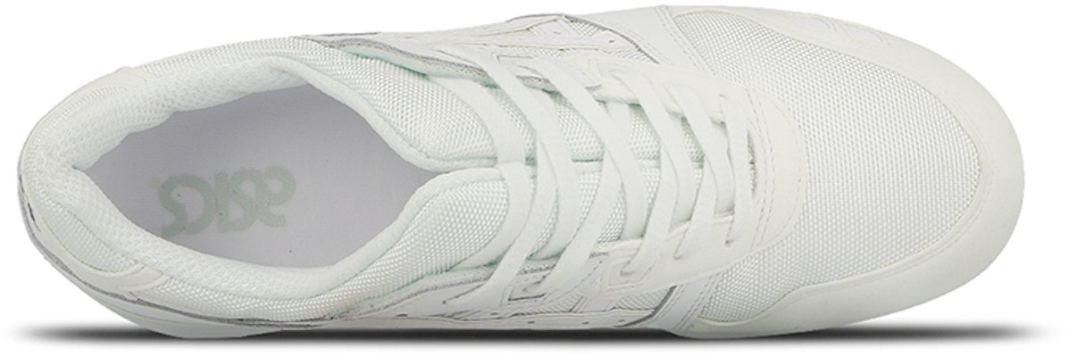 アシックス GEL-LYTE III ホワイト HN6G4-0101 Lookbook アシックス GEL-LYTE III ホワイト HN6G4-0101